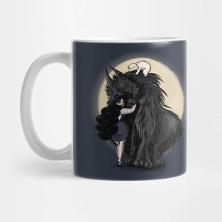 Good Boy Mug